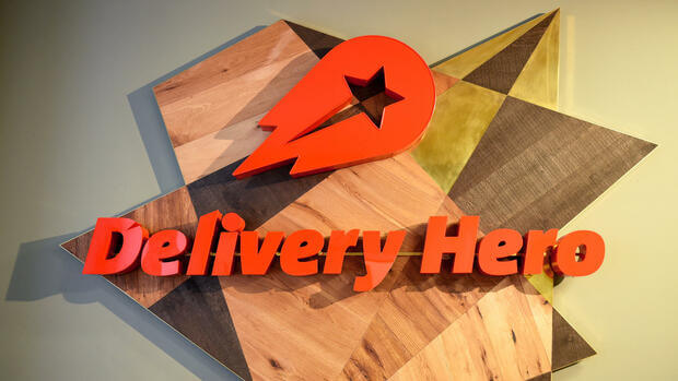 Delivery Hero (Ticker: DHER)